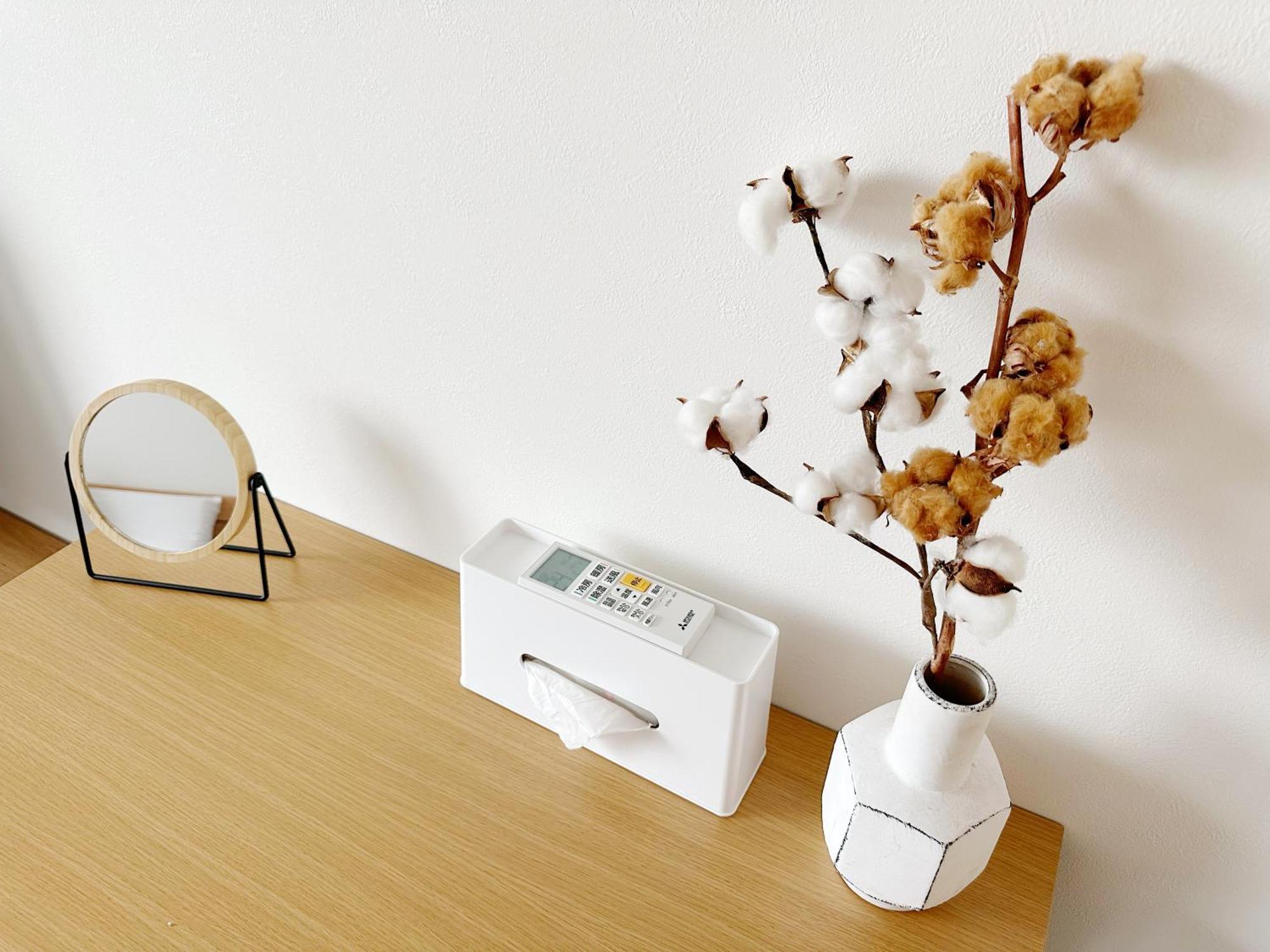 Appart hôtel Sr Namba -sanctuary Residence- Ōsaka