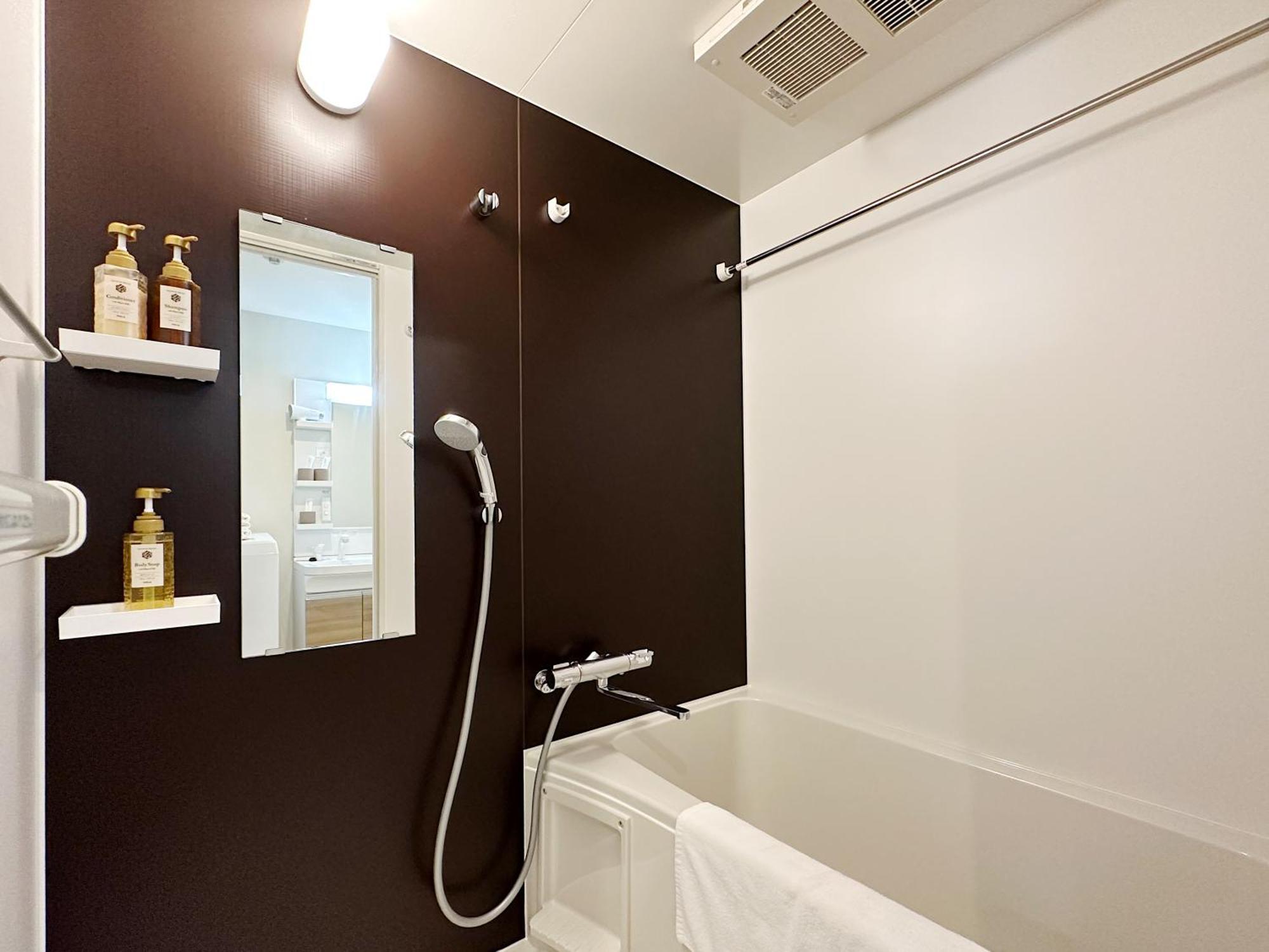 Sr Namba -sanctuary Residence- Appart hôtel